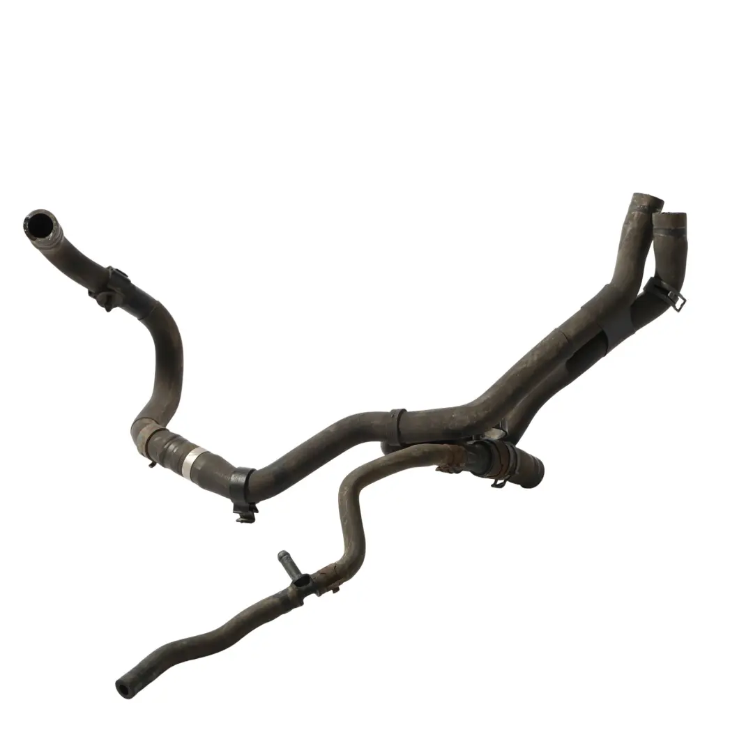 Durite D'Eau De Refroidissement 2.0 TDI pour VW Volkswagen Transporter T5 à propos du numéro de pièce 7E0122157BH VW Volkswagen Transporter T5 Durite D'Eau De Refroidissement 2.0 TDI - SKU 7E0122157BH - Numéro de pièce 7E0122157BH