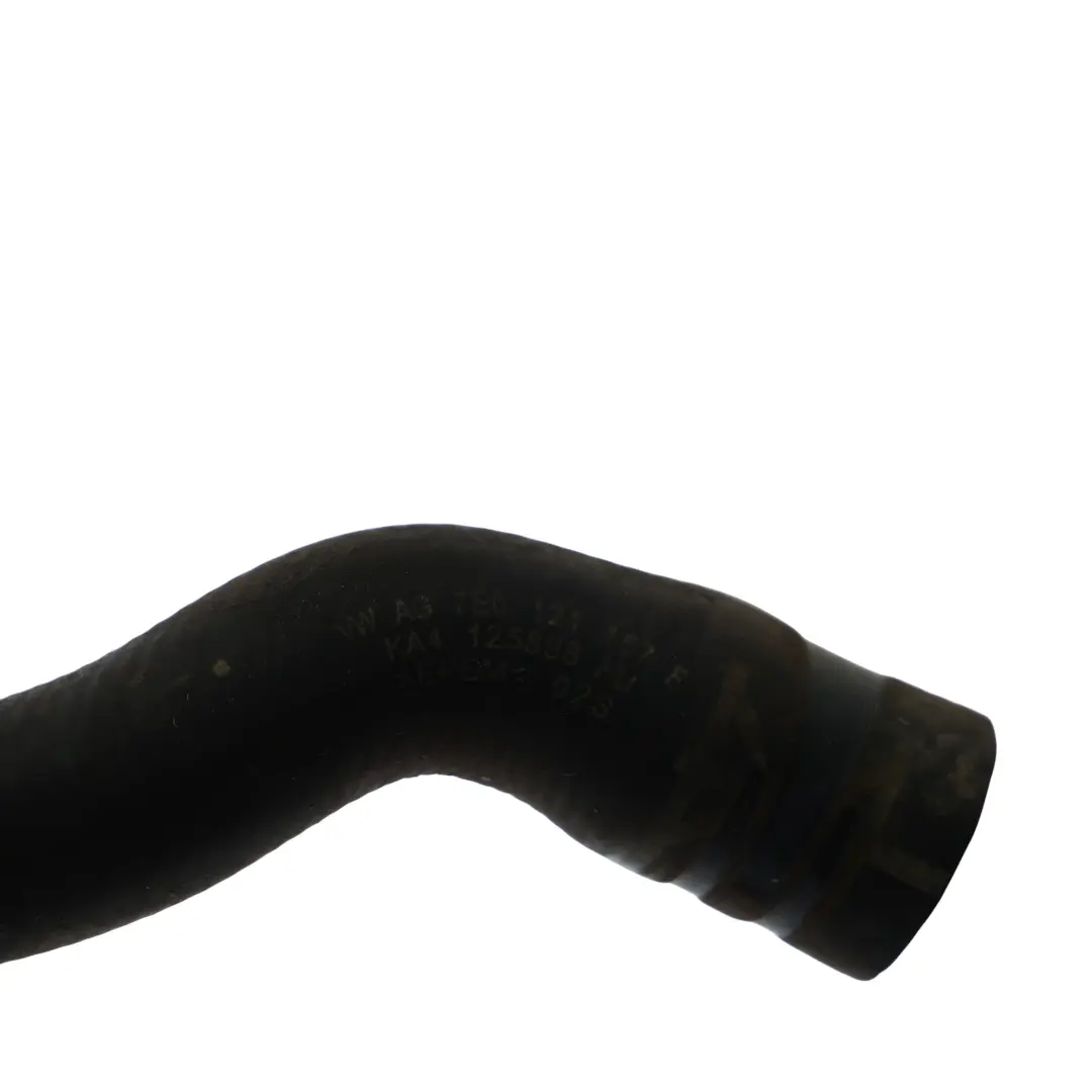 VW Volkswagen Transporter T5 Water Hose Coolant Pipe Line 2.0 TDI - SKU 7E0122157BH - Part number 7E0122157BH