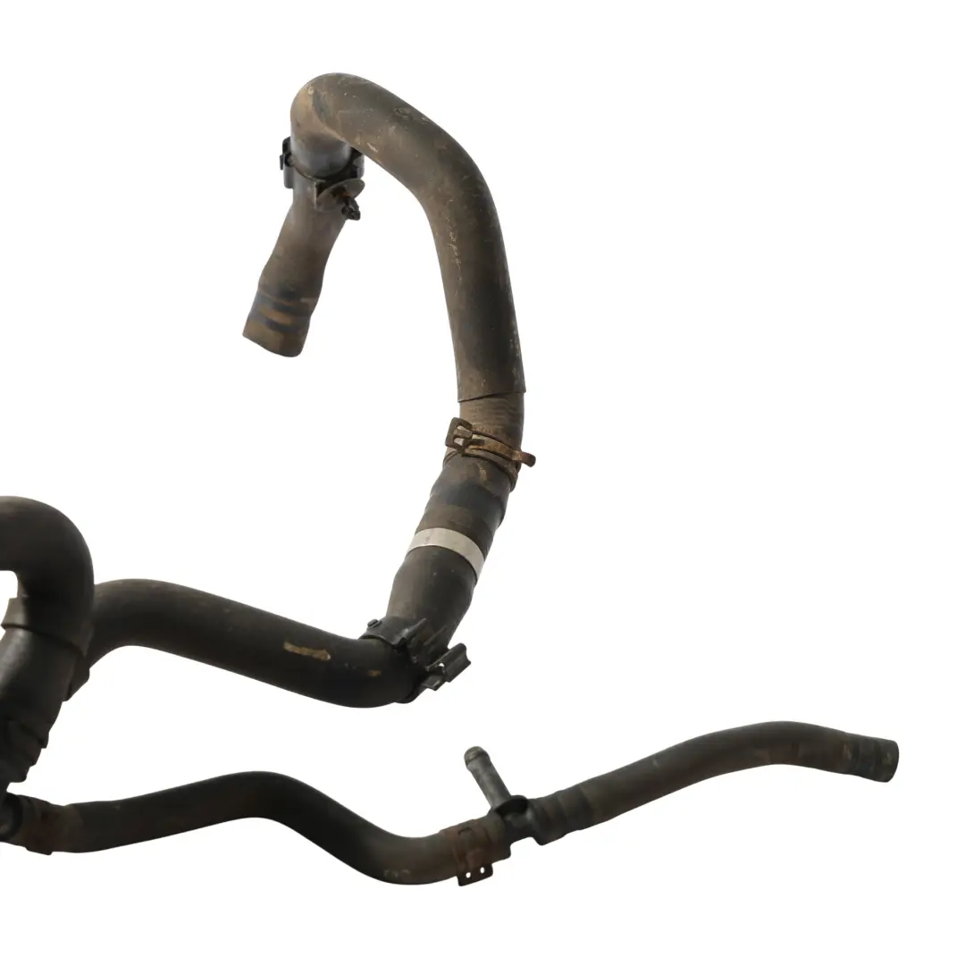 Water Hose Coolant Pipe Line 2.0 TDI to VW Volkswagen Transporter T5 with Part number 7E0122157BH VW Volkswagen Transporter T5 Water Hose Coolant Pipe Line 2.0 TDI - SKU 7E0122157BH - Part number 7E0122157BH