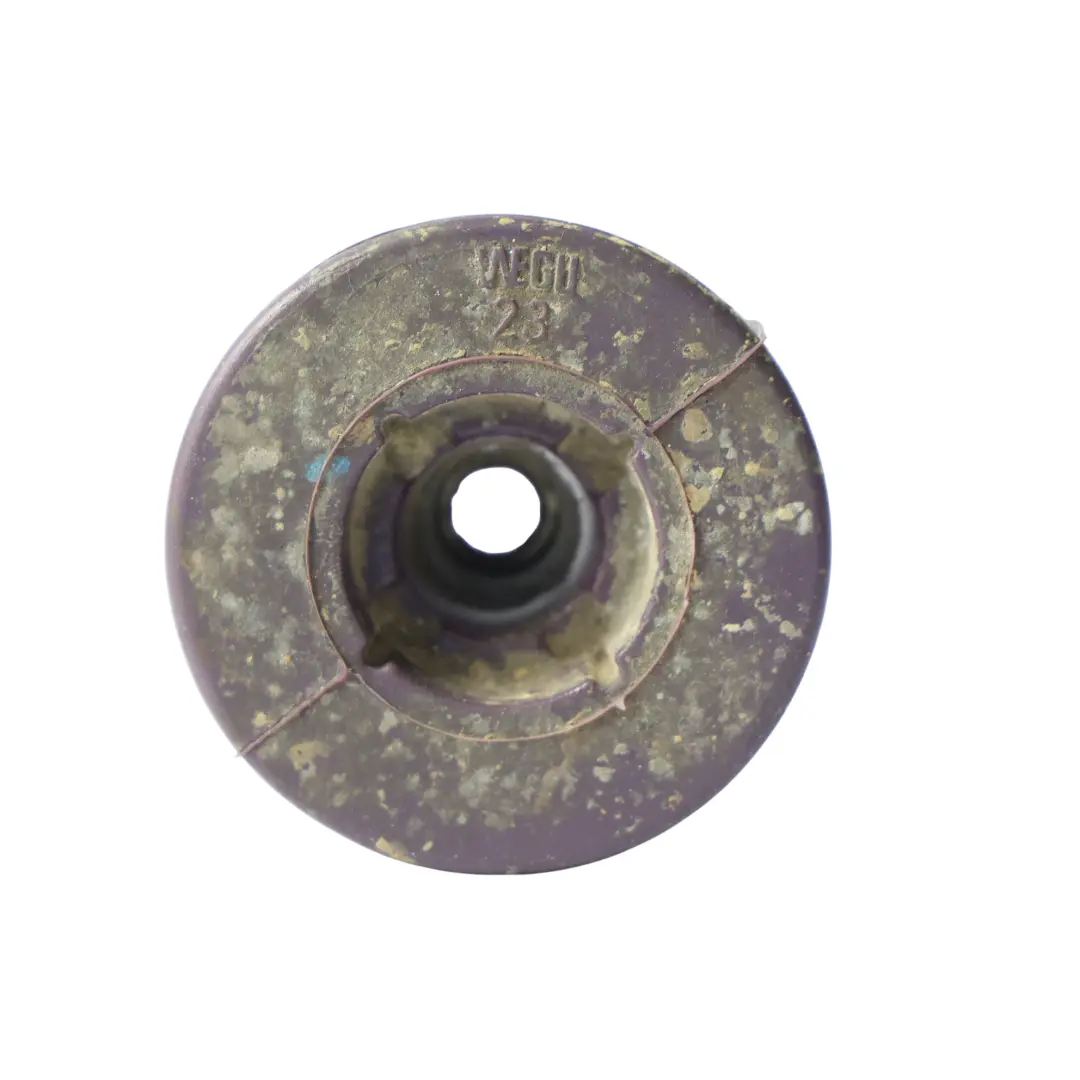 Tubo Di Scarico Peso Di Bilanciamento per Volkswagen Transporter T5 con numero di parte 7E0253653 Volkswagen Transporter T5 Tubo Di Scarico Peso Di Bilanciamento - SKU 7E0253653 - Numero di parte 7E0253653