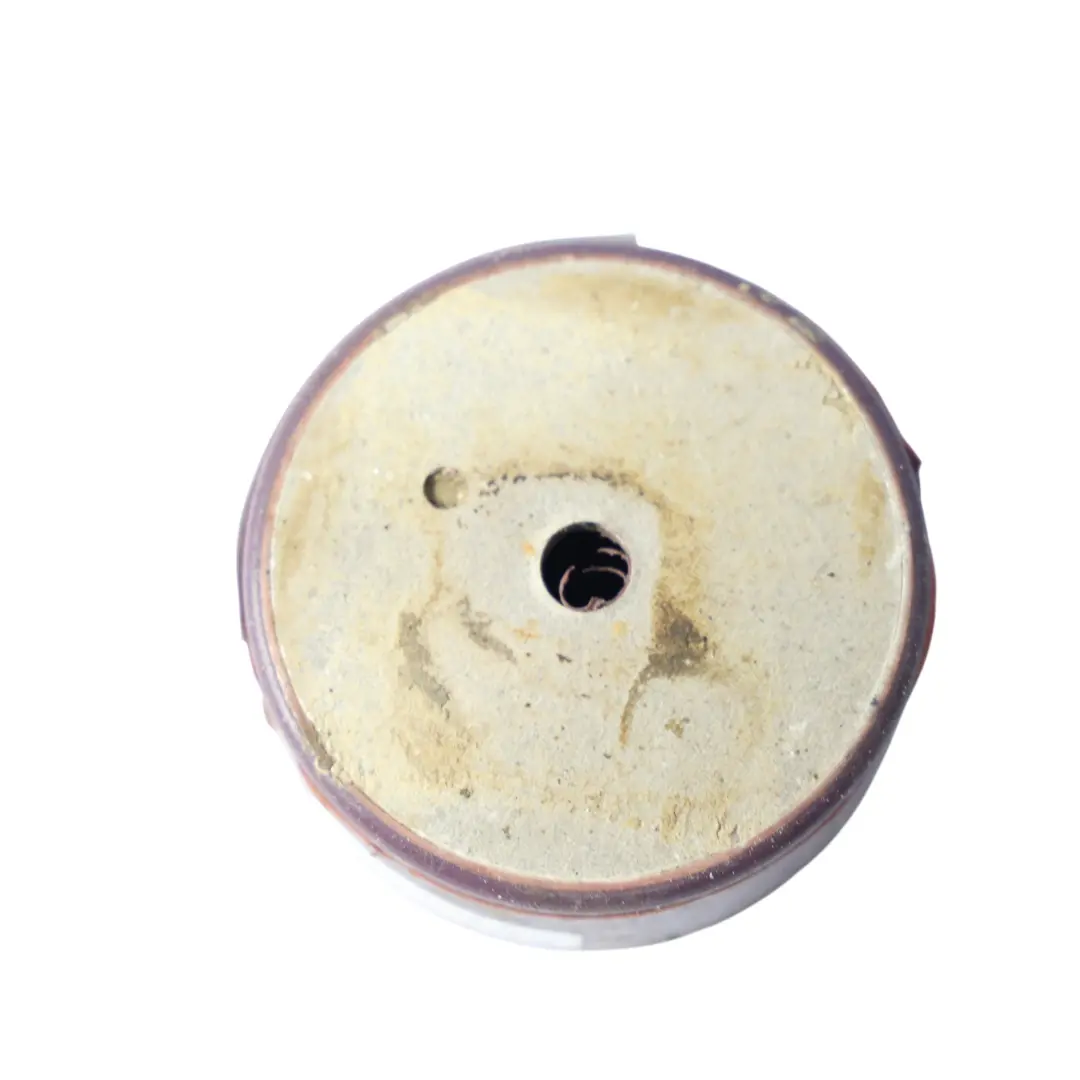 Exhaust Pipe Balance Weight to VW Volkswagen Transporter T5 with Part number 7E0253653 VW Volkswagen Transporter T5 Exhaust Pipe Balance Weight - SKU 7E0253653 - Part number 7E0253653