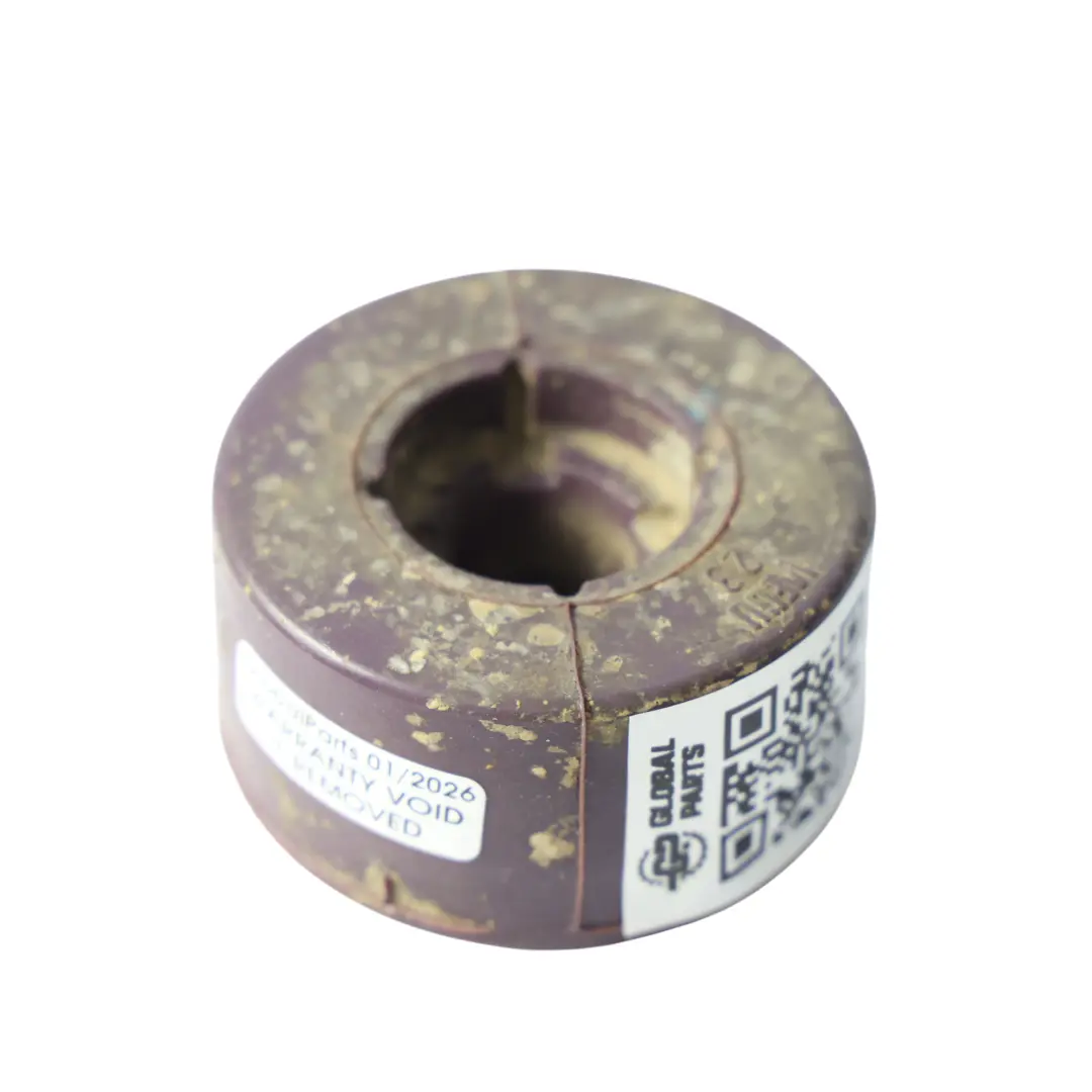 VW Volkswagen Transporter T5 Exhaust Pipe Balance Weight - SKU 7E0253653 - Part number 7E0253653