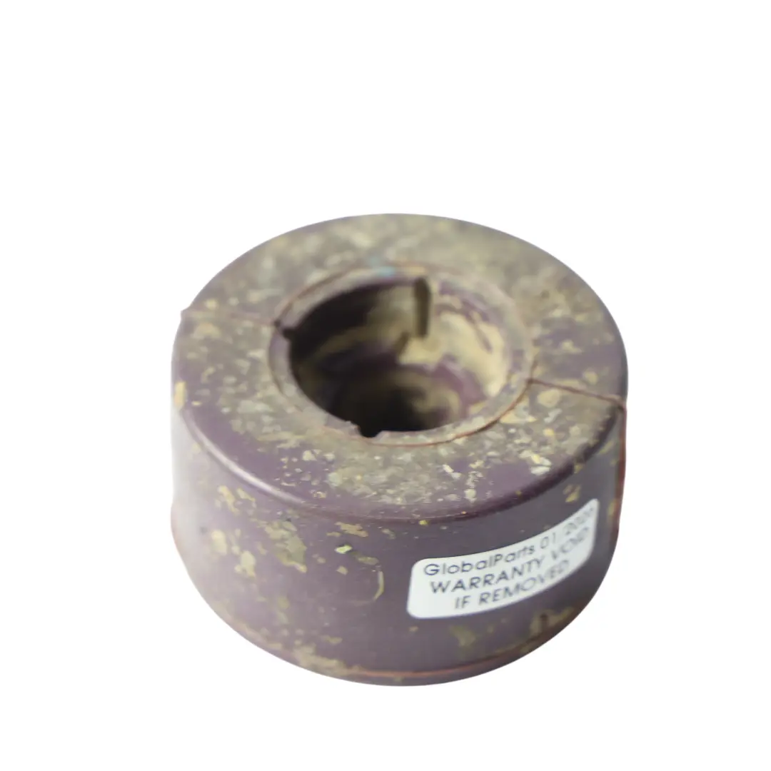 VW Volkswagen Transporter T5 Exhaust Pipe Balance Weight - SKU 7E0253653 - Part number 7E0253653