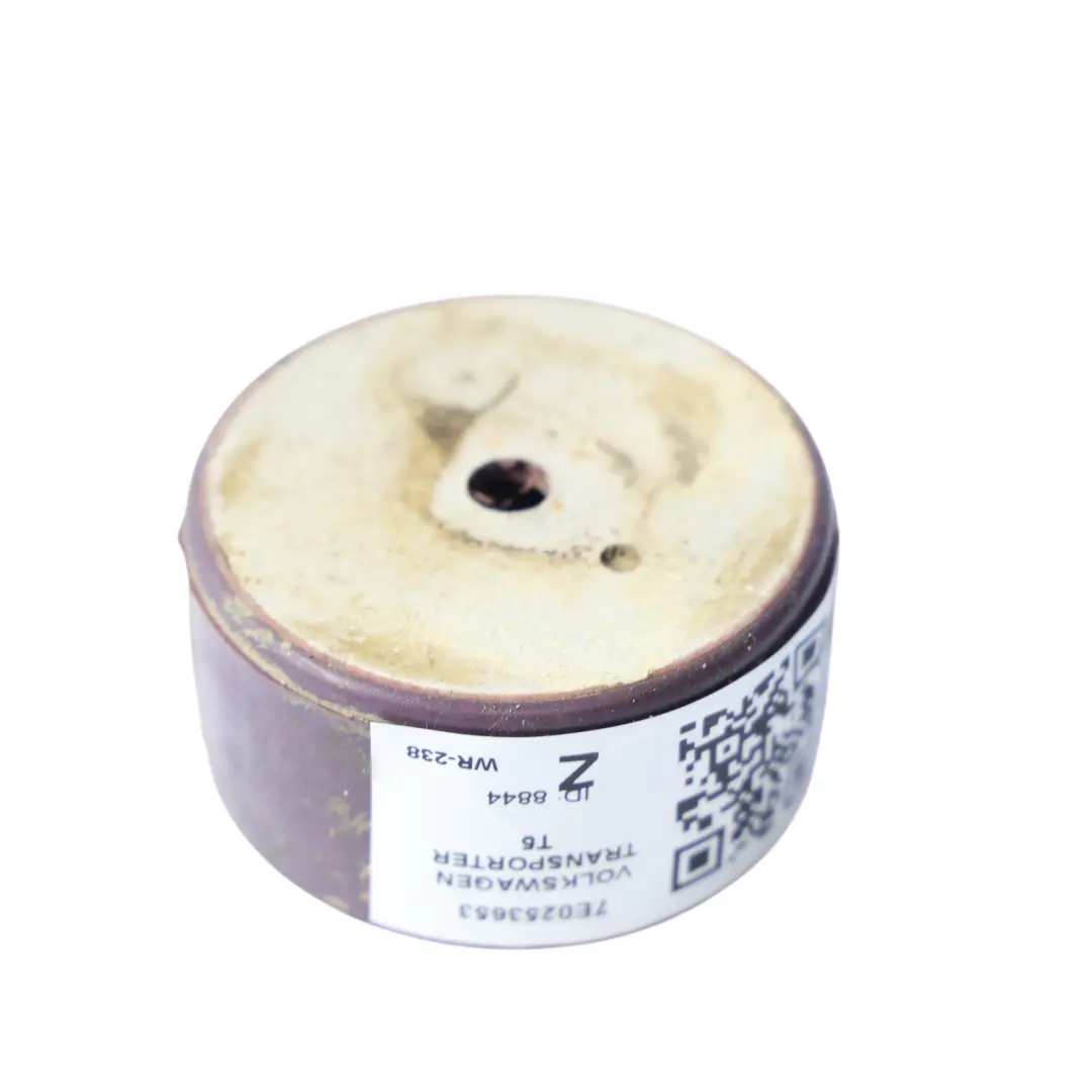 Peso De Equilibrado Del Tubo De Escape para Volkswagen Transporter T5 con número de pieza 7E0253653 Volkswagen Transporter T5 Peso De Equilibrado Del Tubo De Escape - SKU 7E0253653 - Número de pieza 7E0253653