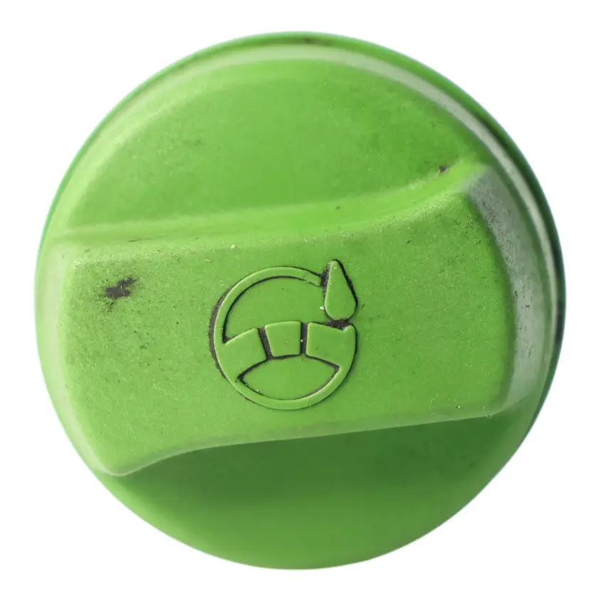 VW Transporter T5 Réservoir Direction Assistée Bouchon Extrémité 7E0422361