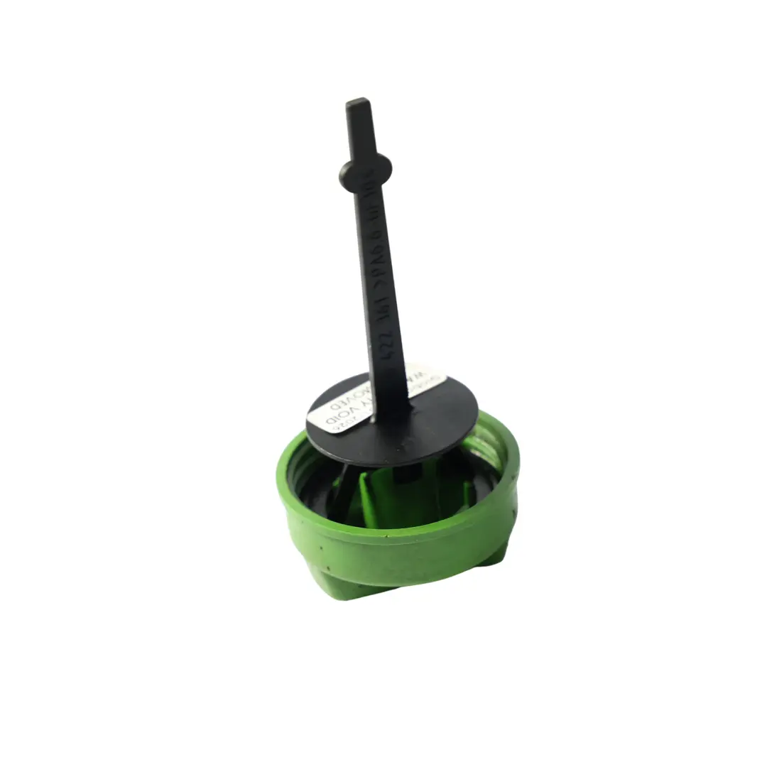 Volkswagen Transporter T5 Power Steering Tank End Cap Reservoir - SKU 7E0422361 - Part number 7E0422361