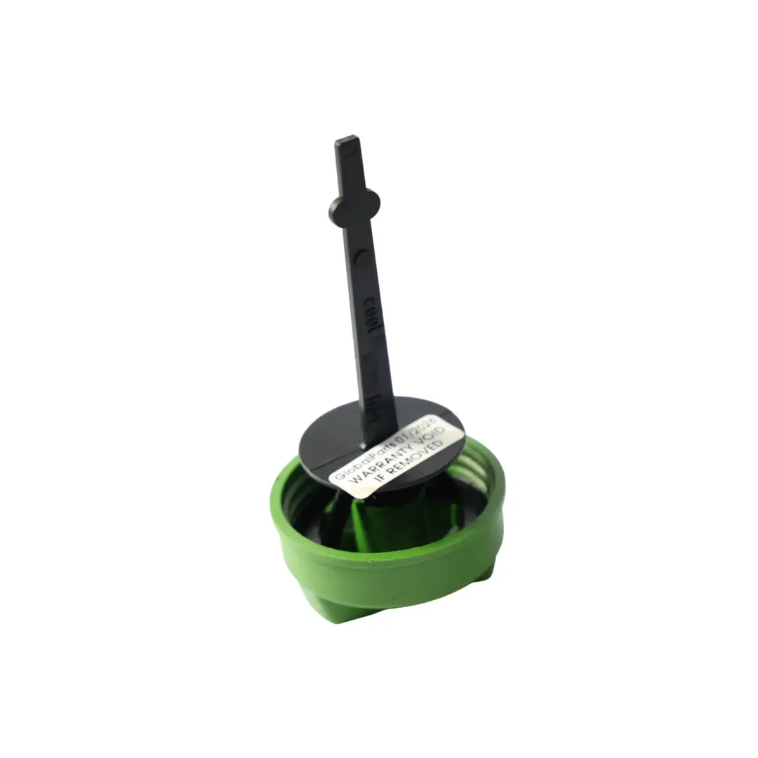 Steering Tank End Cap Reservoir to Volkswagen Transporter T5 Power with Part number 7E0422361 Volkswagen Transporter T5 Power Steering Tank End Cap Reservoir - SKU 7E0422361 - Part number 7E0422361