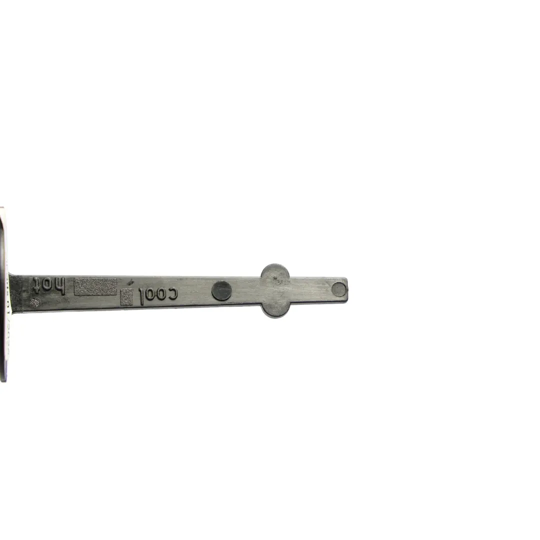 Volkswagen Transporter T5 Servolenkung Tank Endkappe Reservoir - SKU 7E0422361 - Teilenummer 7E0422361