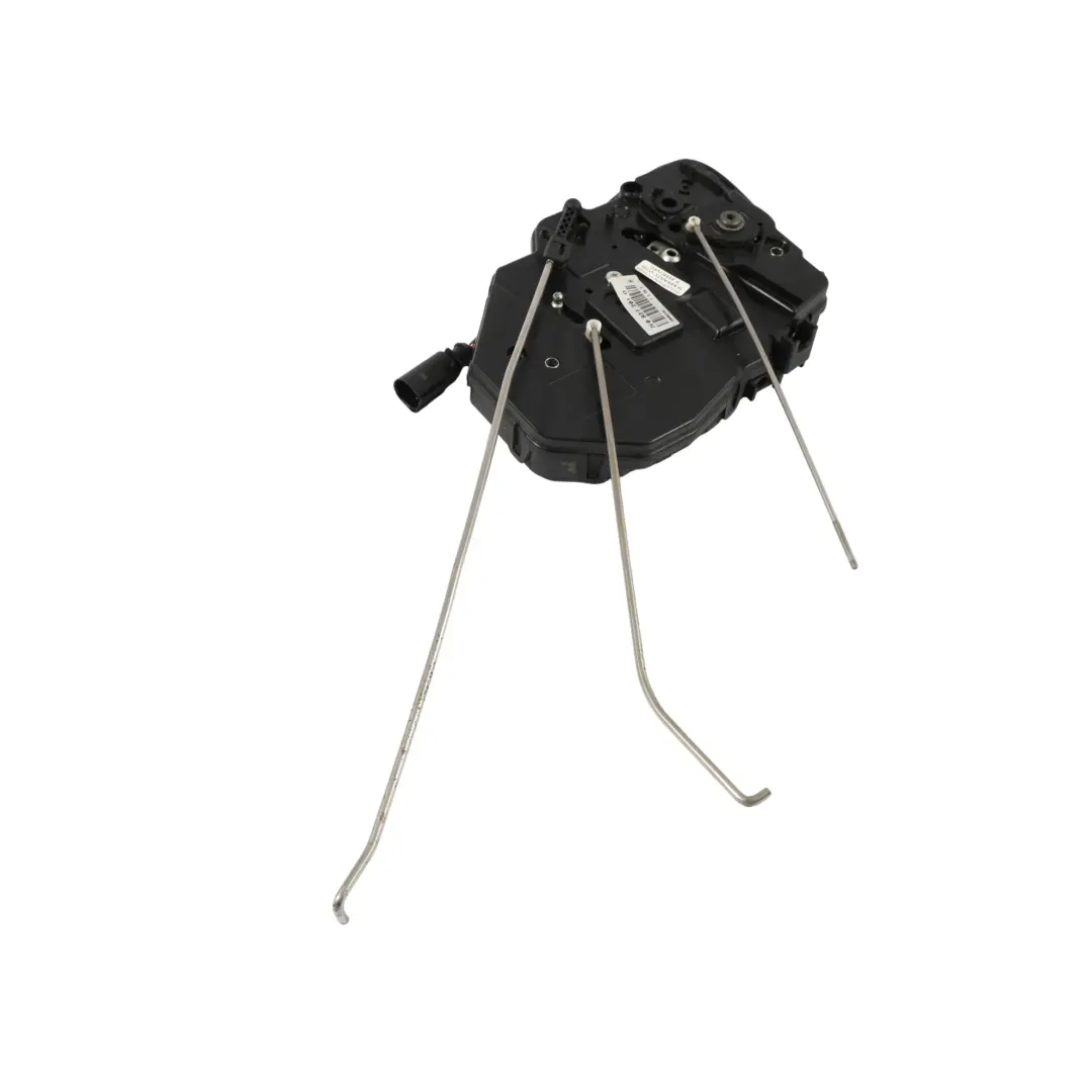 Puerta Trasera Izquierda Cerradura Mecanismo para VW Transporter T5 con número de pieza 7E0827201D VW Transporter T5 Puerta Trasera Izquierda Cerradura Mecanismo - SKU 7E0827201D - Número de pieza 7E0827201D