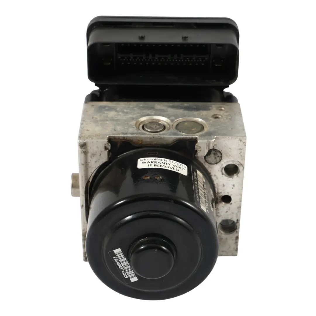 VW Transporter T5 Bremspumpe ABS Modul Hydraulikeinheit 7E0614517G - SKU 7E0907379J - Teilenummer 7E0907379J