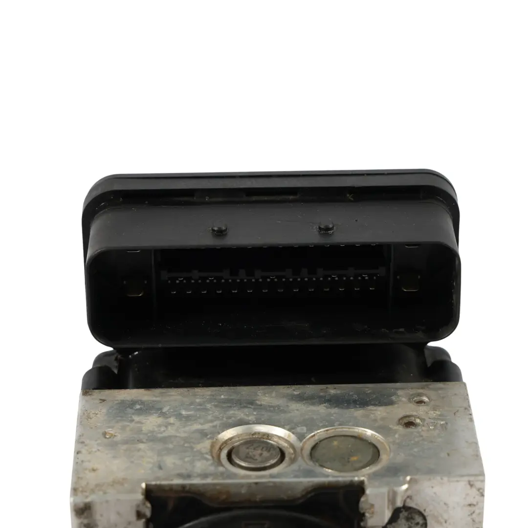 VW Transporter T5 Pompe À Frein Module ABS Unité 7E0614517G - SKU 7E0907379J - Numéro de pièce 7E0907379J