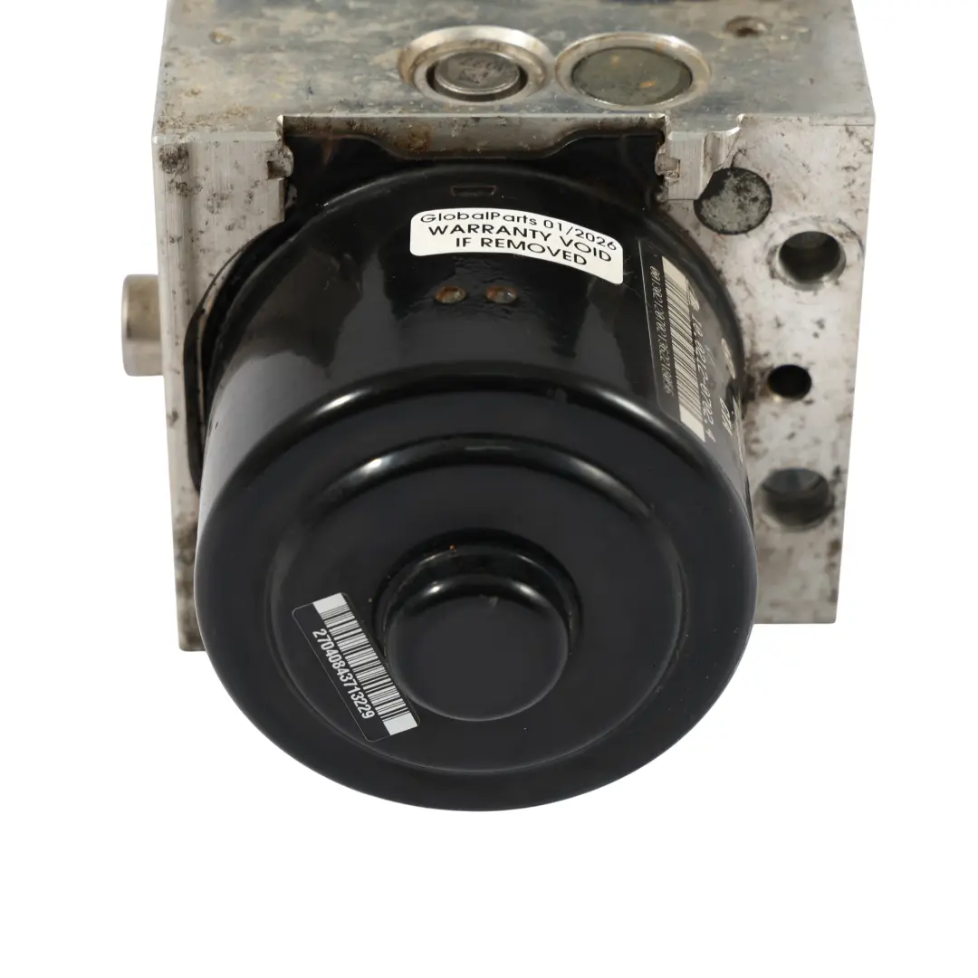 VW Transporter T5 Brake Pump ABS Module Hydraulic Unit 7E0614517G - SKU 7E0907379J - Part number 7E0907379J