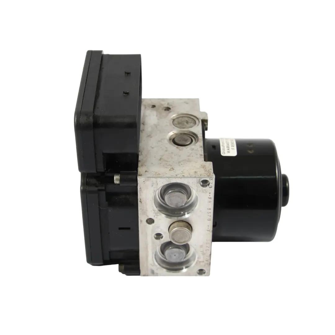 Bremspumpe ABS Modul Hydraulikeinheit 7E0614517G für VW Transporter T5 mit Teilenummer 7E0907379J VW Transporter T5 Bremspumpe ABS Modul Hydraulikeinheit 7E0614517G - SKU 7E0907379J - Teilenummer 7E0907379J