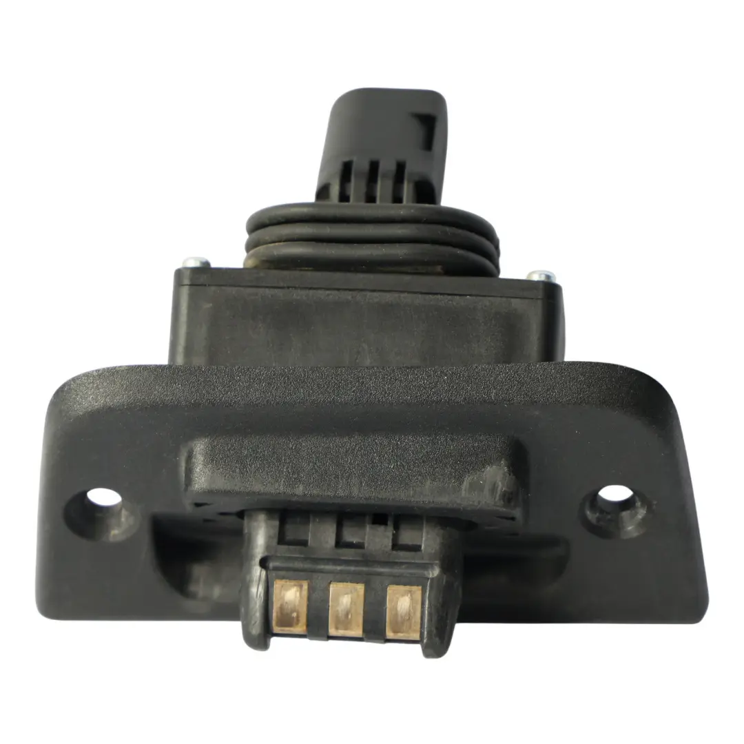 Czujnik Stycznik Drzwi Przesuwnych Lewy do Volkswagen Transporter T5 o numerze 7E0907437 Volkswagen Transporter T5 Czujnik Stycznik Drzwi Przesuwnych Lewy - SKU 7E0907437 - Numer Części 7E0907437