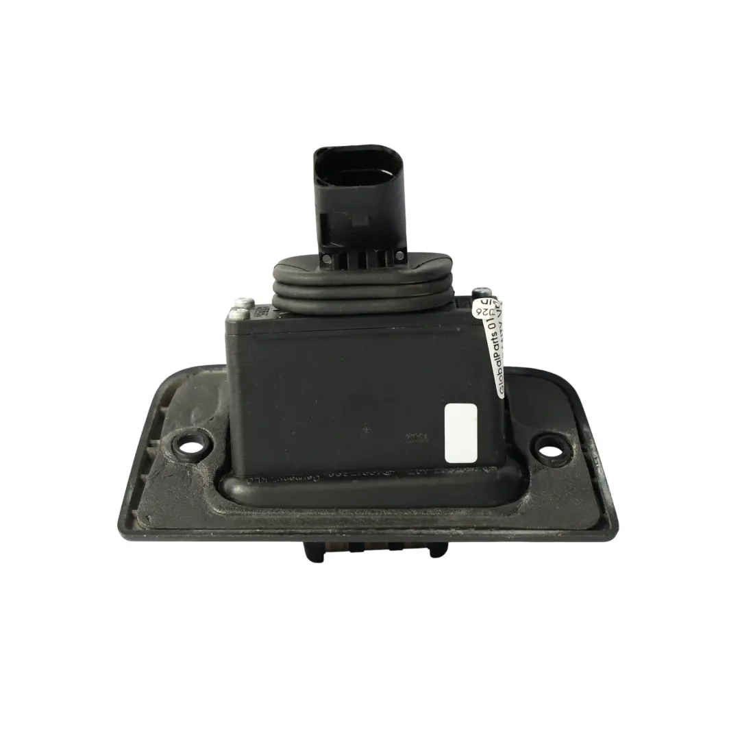 Volkswagen Transporter T5 Sensor Contacto Puerta Corredera Izquierda - SKU 7E0907437 - Número de pieza 7E0907437