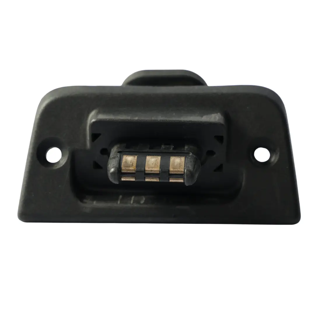 Sliding Door Contact Sensor Left N/S to Volkswagen Transporter T5 with Part number 7E0907437 Volkswagen Transporter T5 Sliding Door Contact Sensor Left N/S - SKU 7E0907437 - Part number 7E0907437