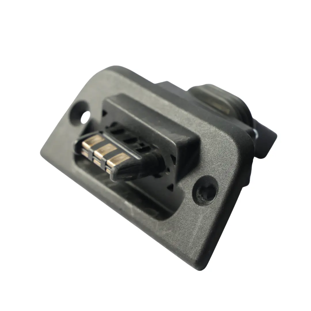 Volkswagen Transporter T5 Sliding Door Contact Sensor Left N/S - SKU 7E0907437 - Part number 7E0907437