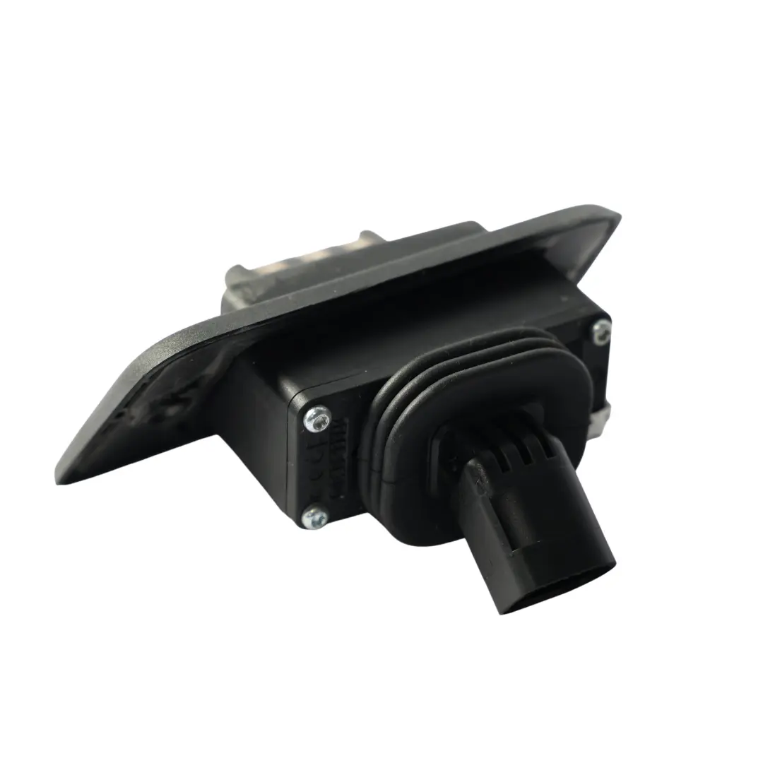 Schiebetür Kontakt Sensor Links Fahrerseite für Volkswagen Transporter T5 mit Teilenummer 7E0907437 Volkswagen Transporter T5 Schiebetür Kontakt Sensor Links Fahrerseite - SKU 7E0907437 - Teilenummer 7E0907437