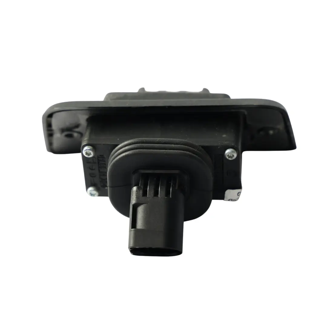 Volkswagen Transporter T5 Sensor Contacto Puerta Corredera Izquierda - SKU 7E0907437 - Número de pieza 7E0907437