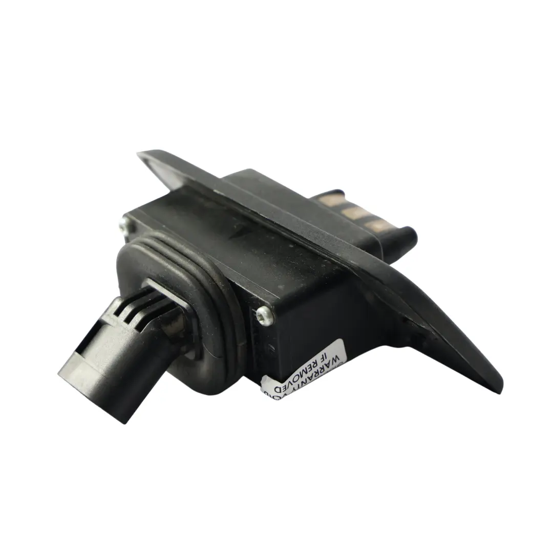 Volkswagen Transporter T5 Sensor Contacto Puerta Corredera Izquierda - SKU 7E0907437 - Número de pieza 7E0907437