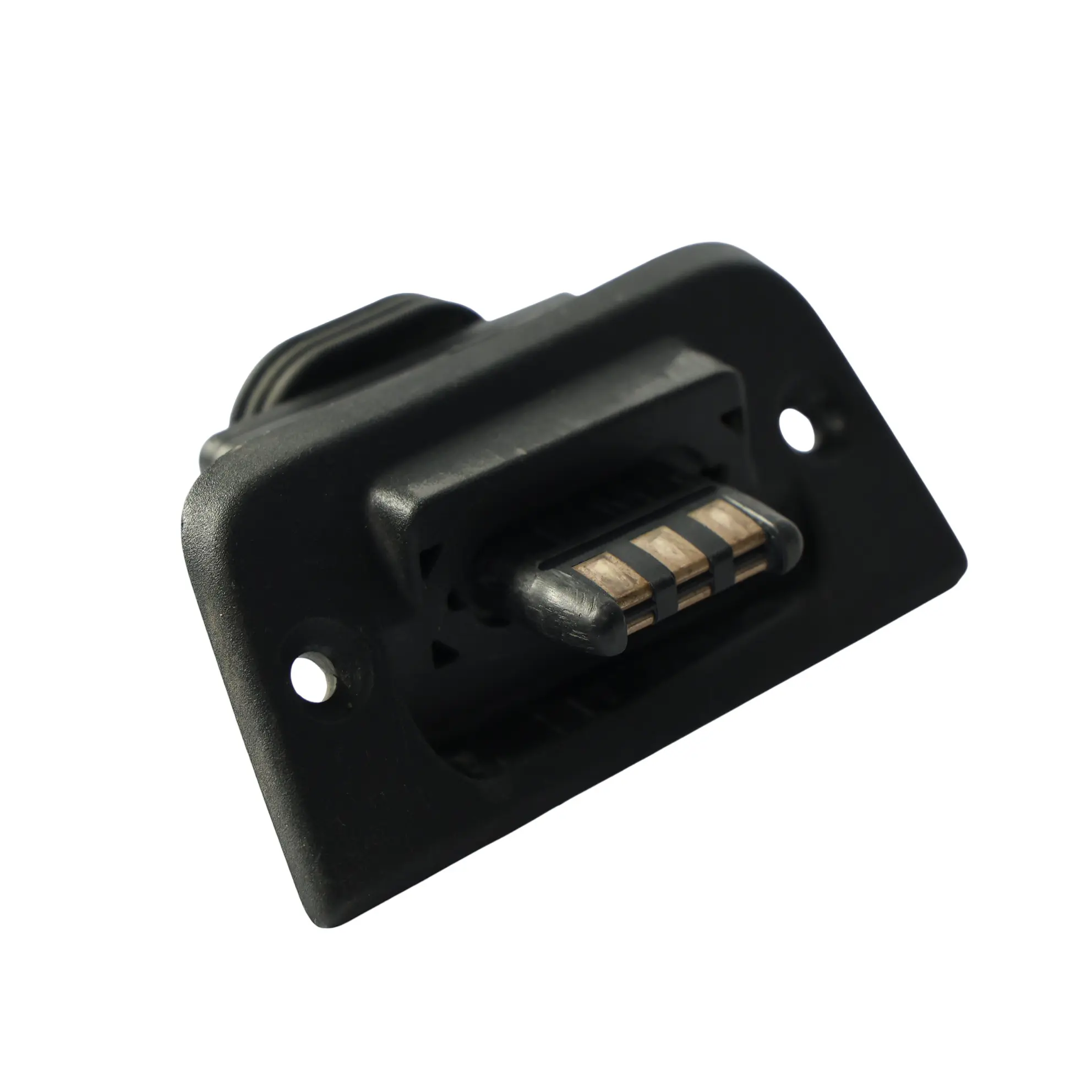 Volkswagen Transporter T5 Schiebetür Kontakt Sensor Links Fahrerseite 7E0907437