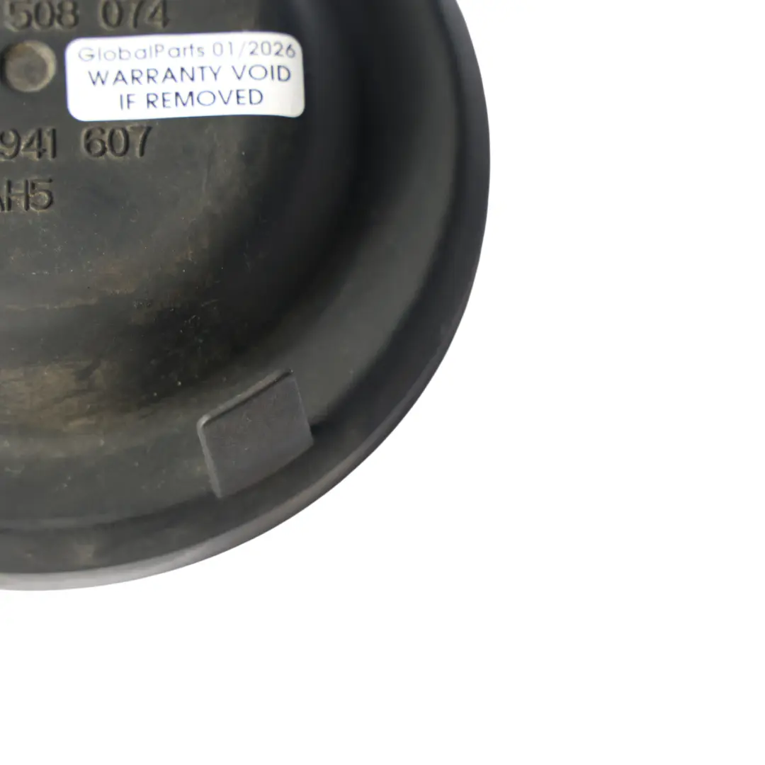 Tapa Protectora Faro Delantero para VW Volkswagen Transporter T5 con número de pieza 7E0941607 VW Volkswagen Transporter T5 Tapa Protectora Faro Delantero - SKU 7E0941607 - Número de pieza 7E0941607