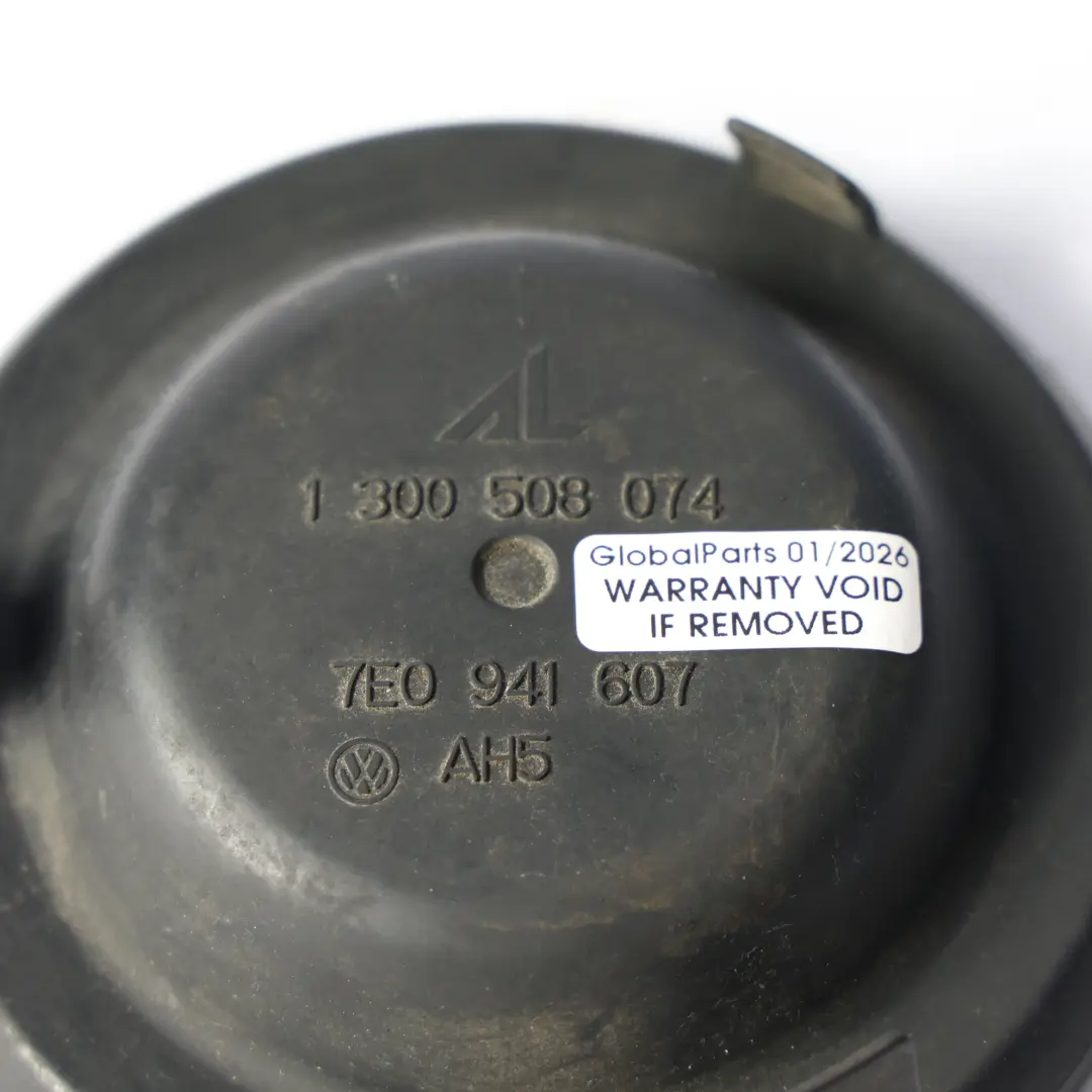 Frontscheinwerfer Schutzkappe Zierleiste für VW Volkswagen Transporter T5 mit Teilenummer 7E0941607 VW Volkswagen Transporter T5 Frontscheinwerfer Schutzkappe Zierleiste - SKU 7E0941607 - Teilenummer 7E0941607