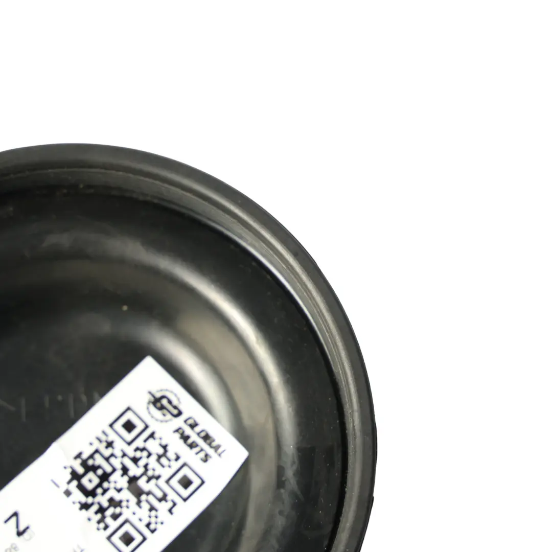 Front Headlight Lamp Protection Cap Trim to VW Volkswagen Transporter T5 with Part number 7E0941607 VW Volkswagen Transporter T5 Front Headlight Lamp Protection Cap Trim - SKU 7E0941607 - Part number 7E0941607