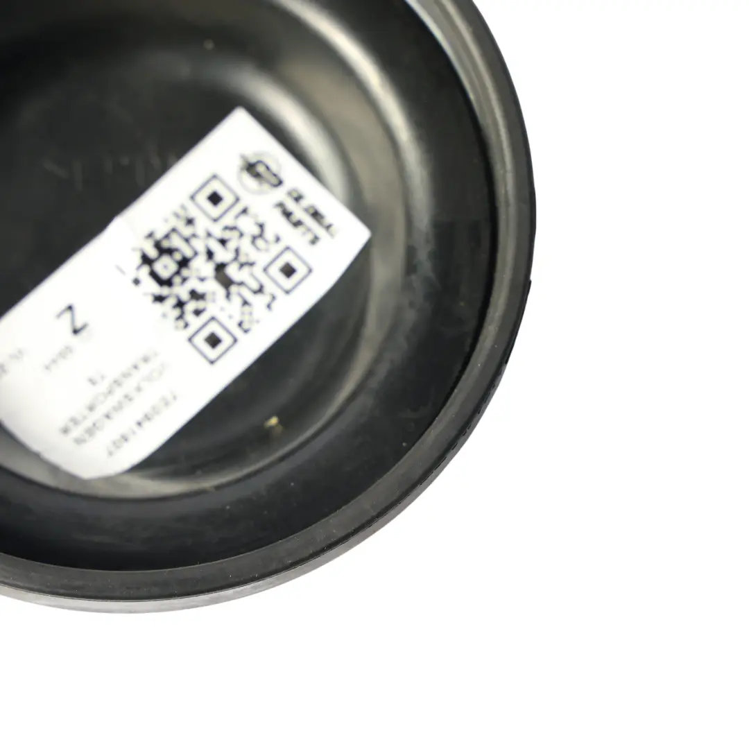 Tapa Protectora Faro Delantero para VW Volkswagen Transporter T5 con número de pieza 7E0941607 VW Volkswagen Transporter T5 Tapa Protectora Faro Delantero - SKU 7E0941607 - Número de pieza 7E0941607