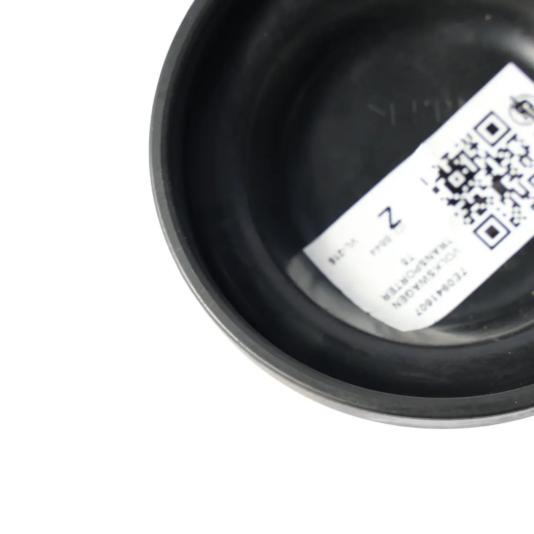 Tapa Protectora Faro Delantero para VW Volkswagen Transporter T5 con número de pieza 7E0941607 VW Volkswagen Transporter T5 Tapa Protectora Faro Delantero - SKU 7E0941607 - Número de pieza 7E0941607