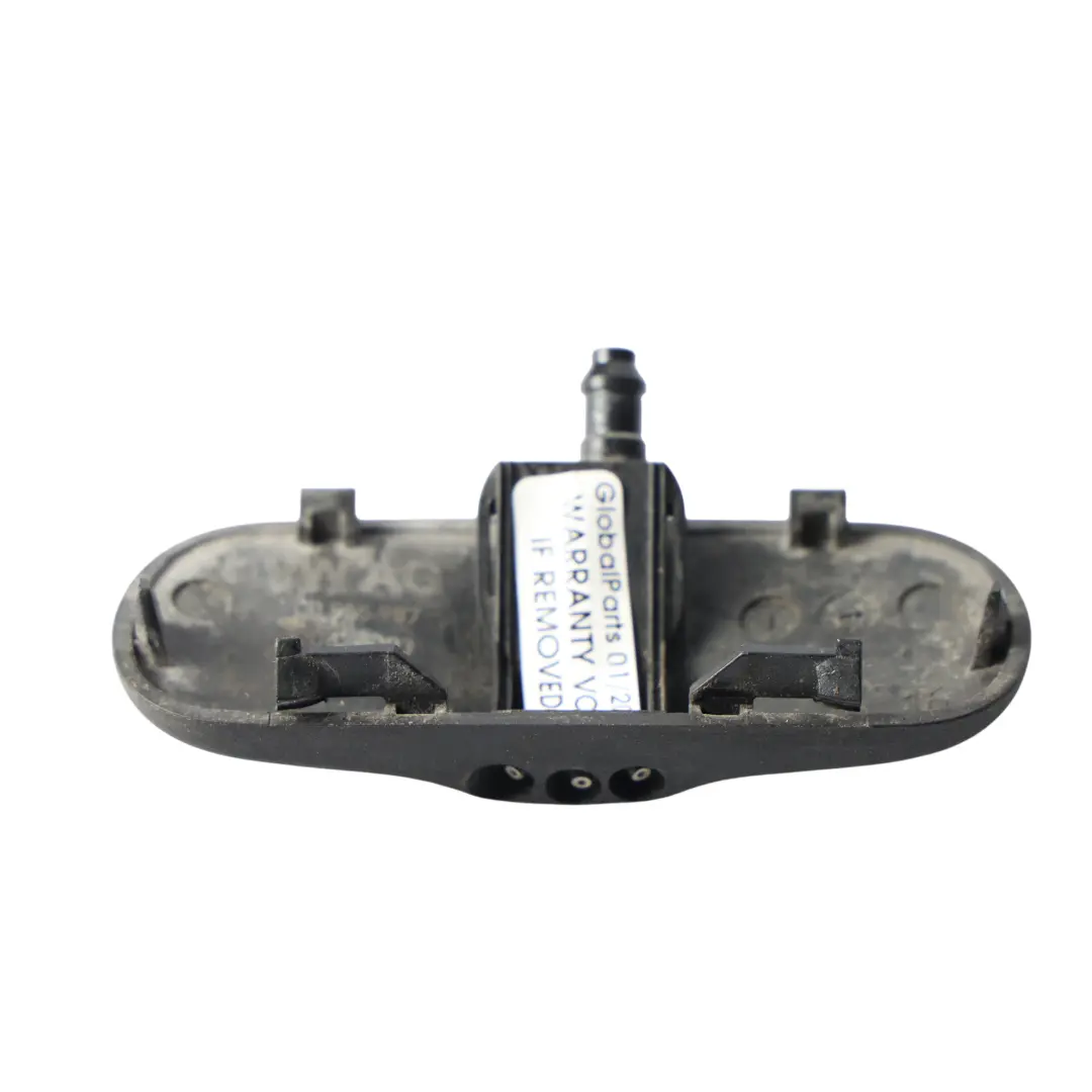 Volkswagen Transporter T6 Windscreen Washer Jet Spray Nozzle Left N/S - SKU 7E0955987 - Part number 7E0955987