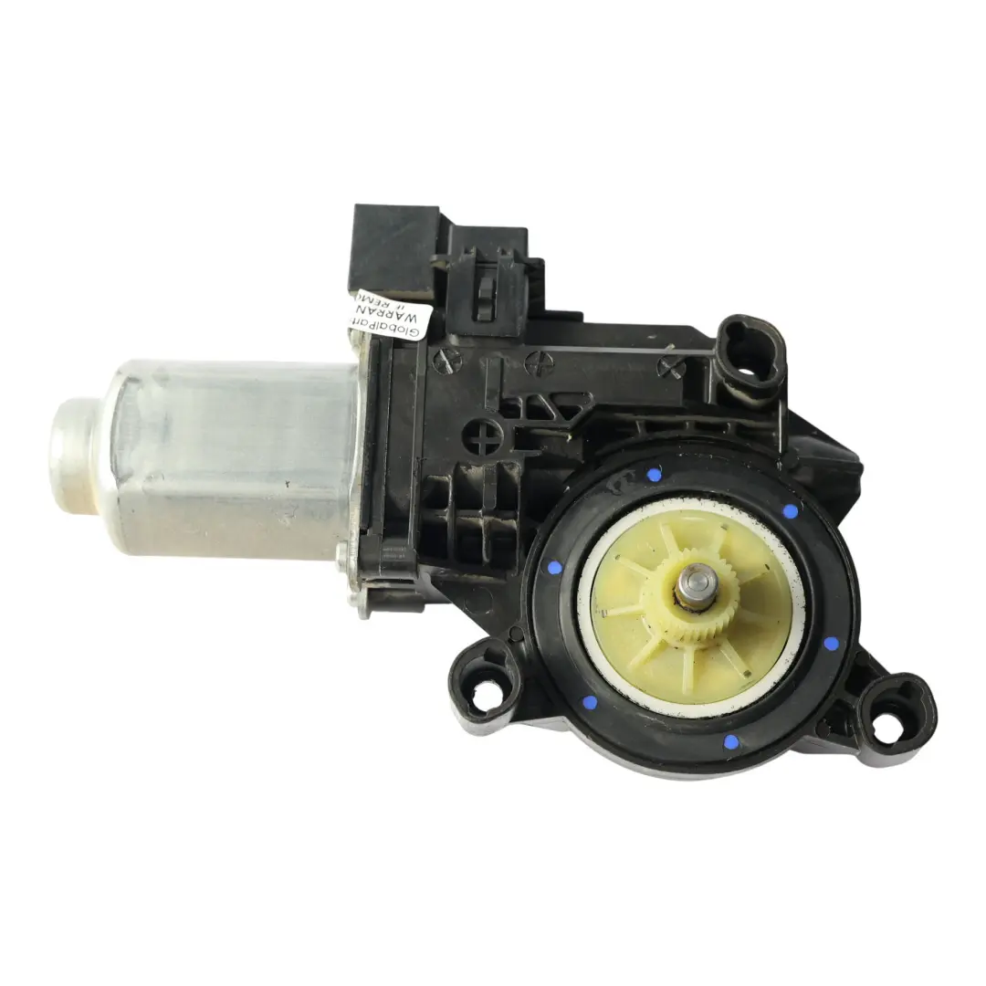 Volkswagen Transporter T5 Door Window Lifter Motor Front Right O/S - SKU RHD-7E0959801B - Part number 7E0959801B