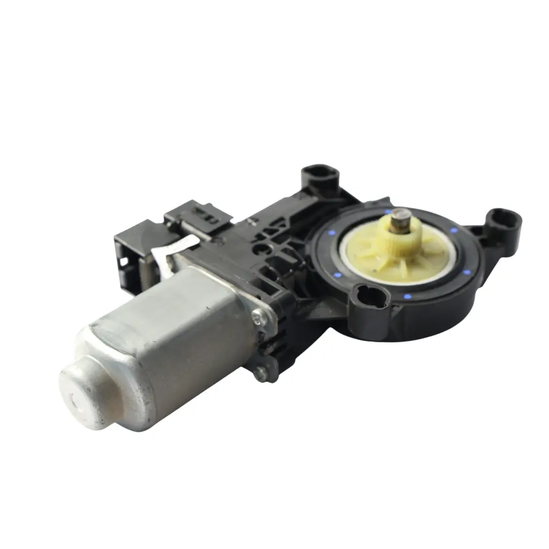 Volkswagen Transporter T5 Door Window Lifter Motor Front Right O/S - SKU RHD-7E0959801B - Part number 7E0959801B