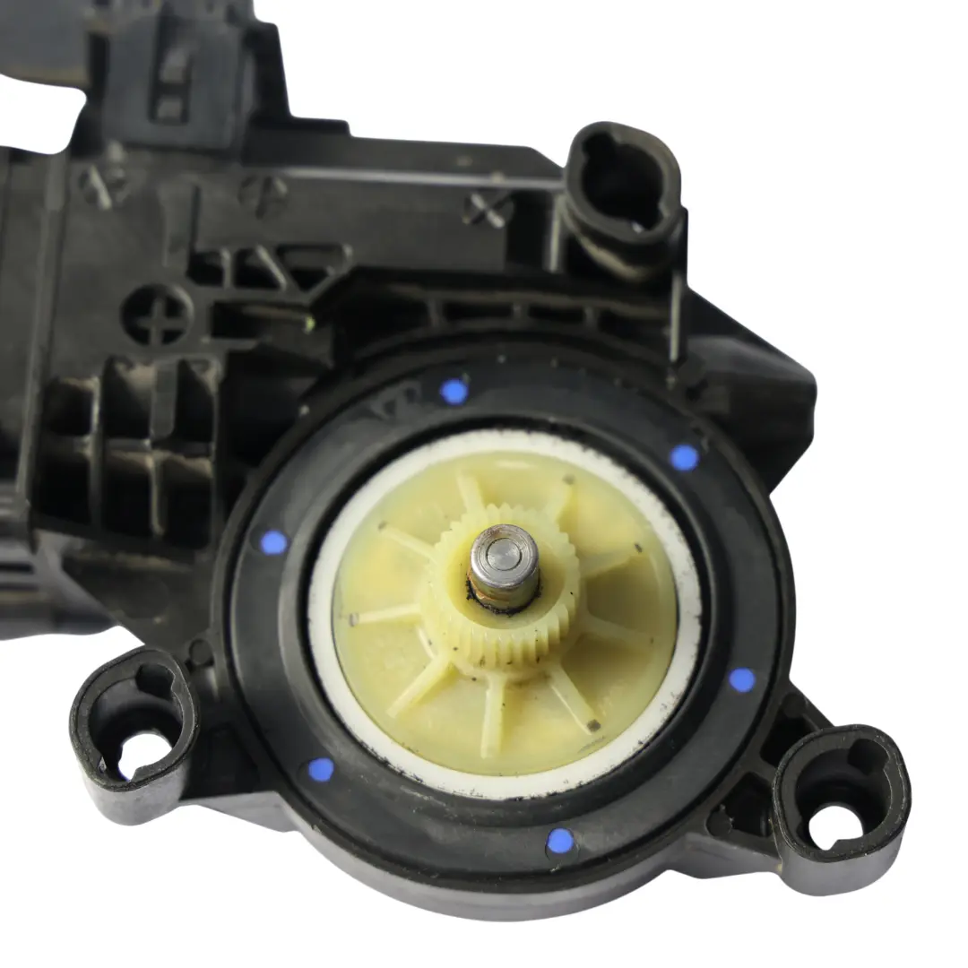 Volkswagen Transporter T5 Door Window Lifter Motor Front Right O/S - SKU RHD-7E0959801B - Part number 7E0959801B