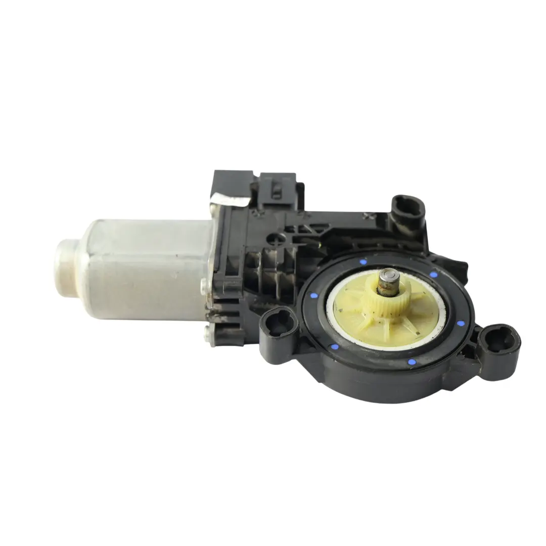 Volkswagen Transporter T5 Door Window Lifter Motor Front Right O/S - SKU RHD-7E0959801B - Part number 7E0959801B