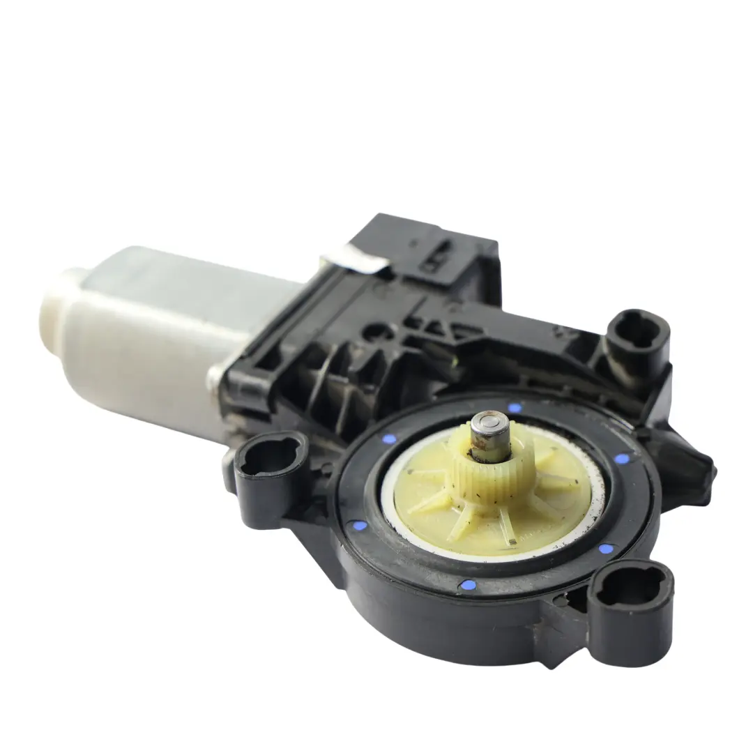 Volkswagen Transporter T5 Door Window Lifter Motor Front Right O/S - SKU RHD-7E0959801B - Part number 7E0959801B