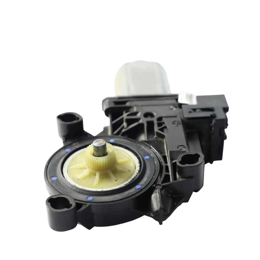 Volkswagen Transporter T5 Door Window Lifter Motor Front Right O/S - SKU RHD-7E0959801B - Part number 7E0959801B