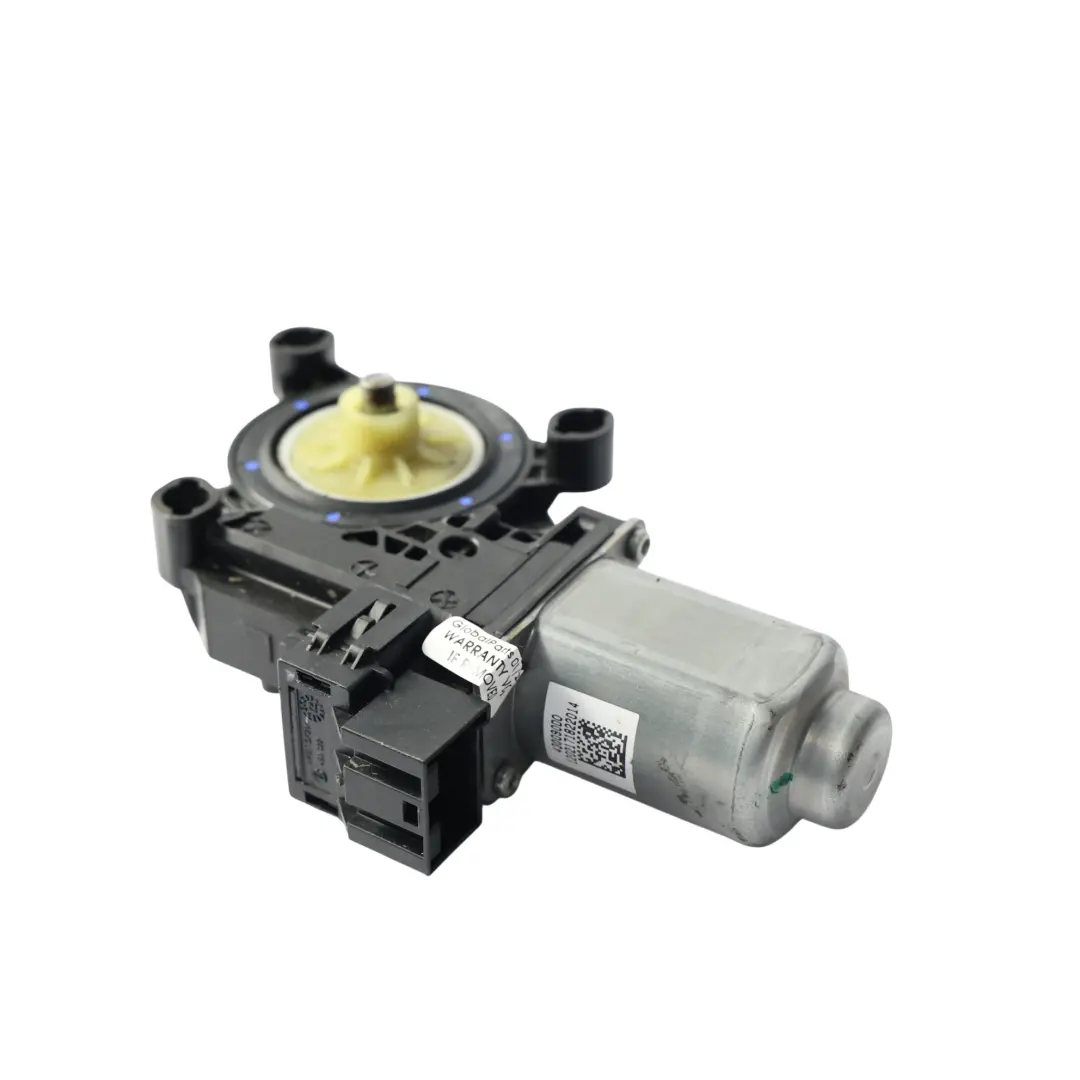 Volkswagen Transporter T5 Door Window Lifter Motor Front Right O/S - SKU RHD-7E0959801B - Part number 7E0959801B