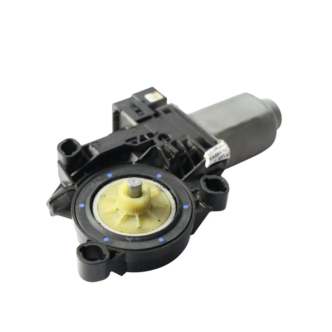 Volkswagen Transporter T5 Door Window Lifter Motor Front Left N/S - SKU RHD-7E0959802B - Part number 7E0959802B