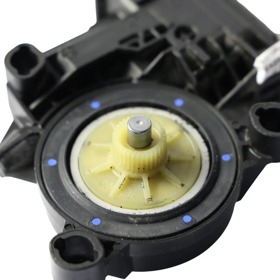 Volkswagen Transporter T5 Door Window Lifter Motor Front Left N/S - SKU RHD-7E0959802B - Part number 7E0959802B