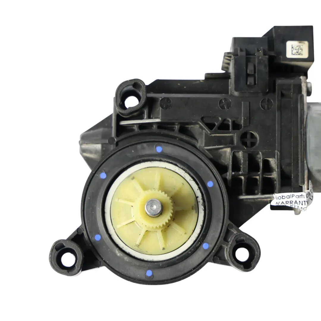 Volkswagen Transporter T5 Door Window Lifter Motor Front Left N/S - SKU RHD-7E0959802B - Part number 7E0959802B