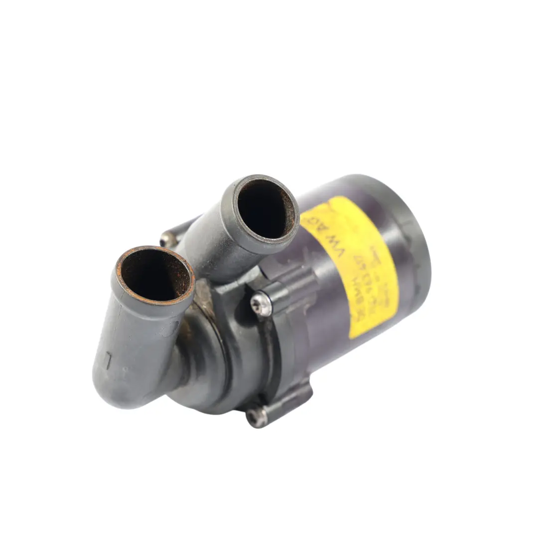 VW Transporter T5 Bomba De Agua Auxiliar Unidad De Refrigerante - SKU 7E0963417 - Número de pieza 7E0963417