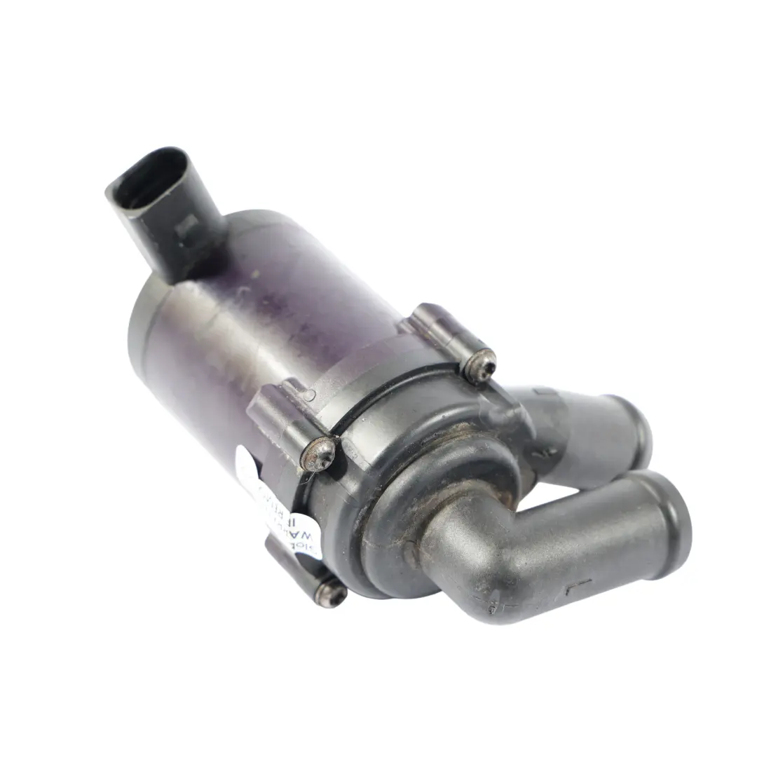 Pompa Acqua Ausiliaria Unità Refrigerante per Volkswagen VW Transporter T5 con numero di parte 7E0963417 Volkswagen VW Transporter T5 Pompa Acqua Ausiliaria Unità Refrigerante - SKU 7E0963417 - Numero di parte 7E0963417