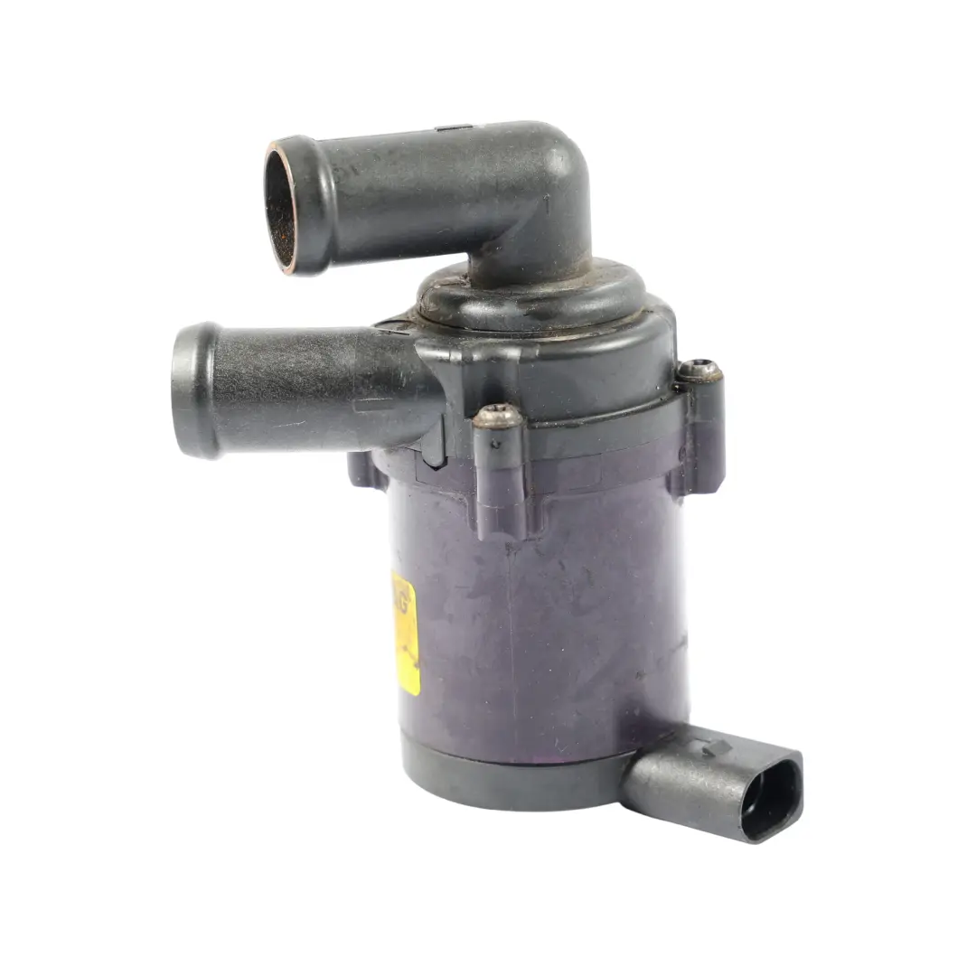 Volkswagen VW Transporter T5 Auxiliary Water Pump Coolant Unit - SKU 7E0963417 - Part number 7E0963417