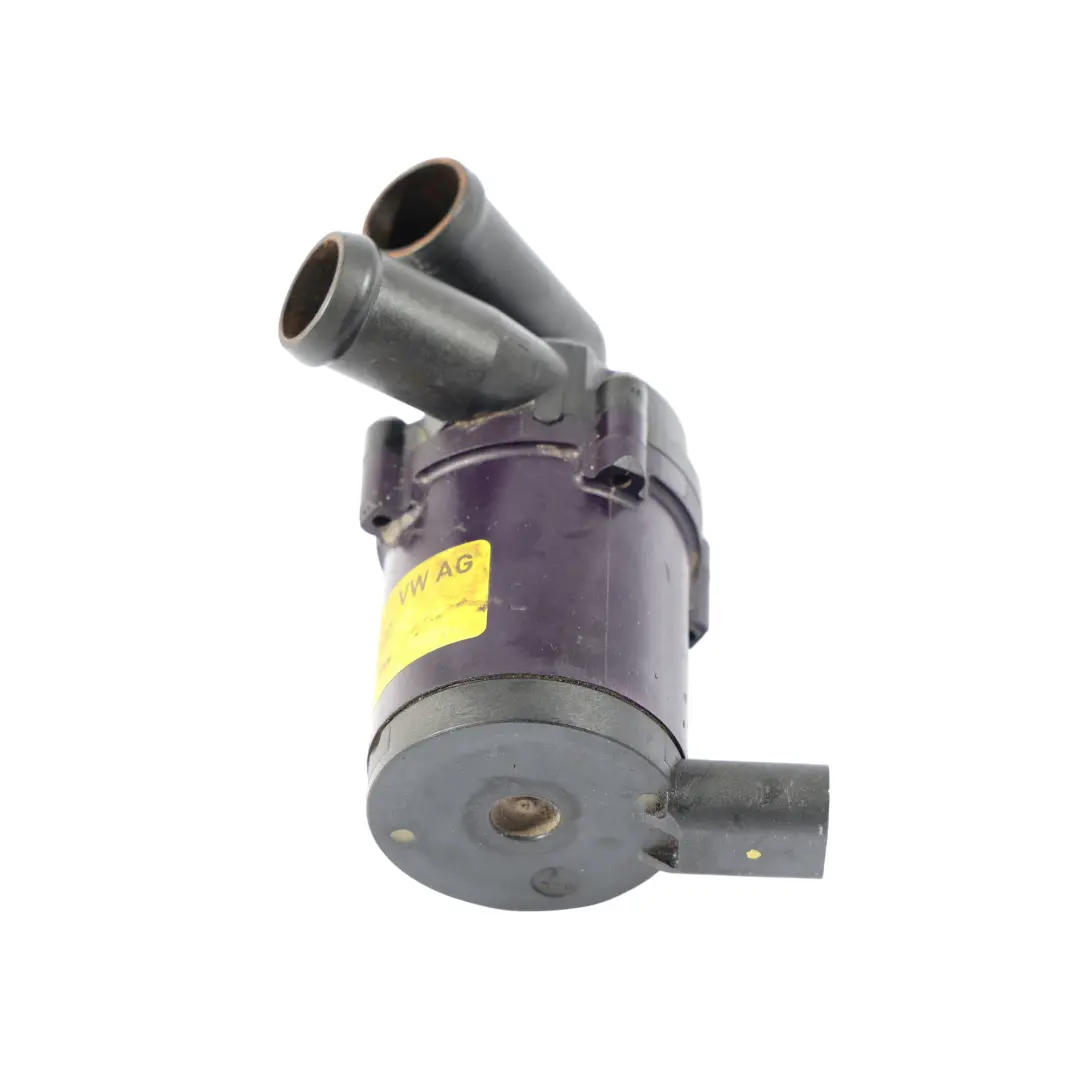 Pompe À Eau Auxiliaire Unité De Refroidissement pour VW Transporter T5 à propos du numéro de pièce 7E0963417 VW Transporter T5 Pompe À Eau Auxiliaire Unité De Refroidissement - SKU 7E0963417 - Numéro de pièce 7E0963417