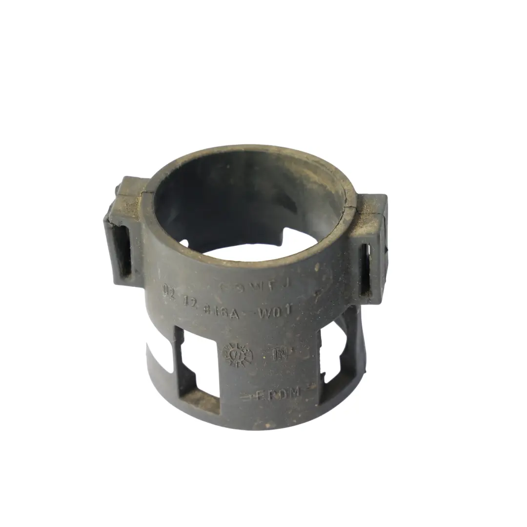 VW Volkswagen Transporter T5 Pompa Acqua Refrigerante Staffa Supporto - SKU 7E0965551 - Numero di parte 7E0965551