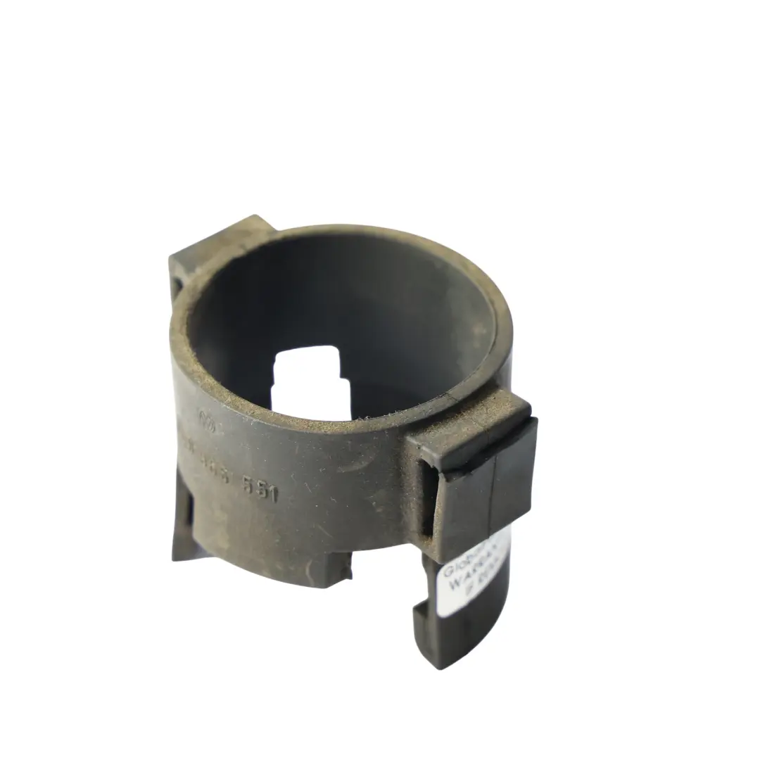 VW Volkswagen Transporter T5 Coolant Water Pump Bracket Mount Holder - SKU 7E0965551 - Part number 7E0965551