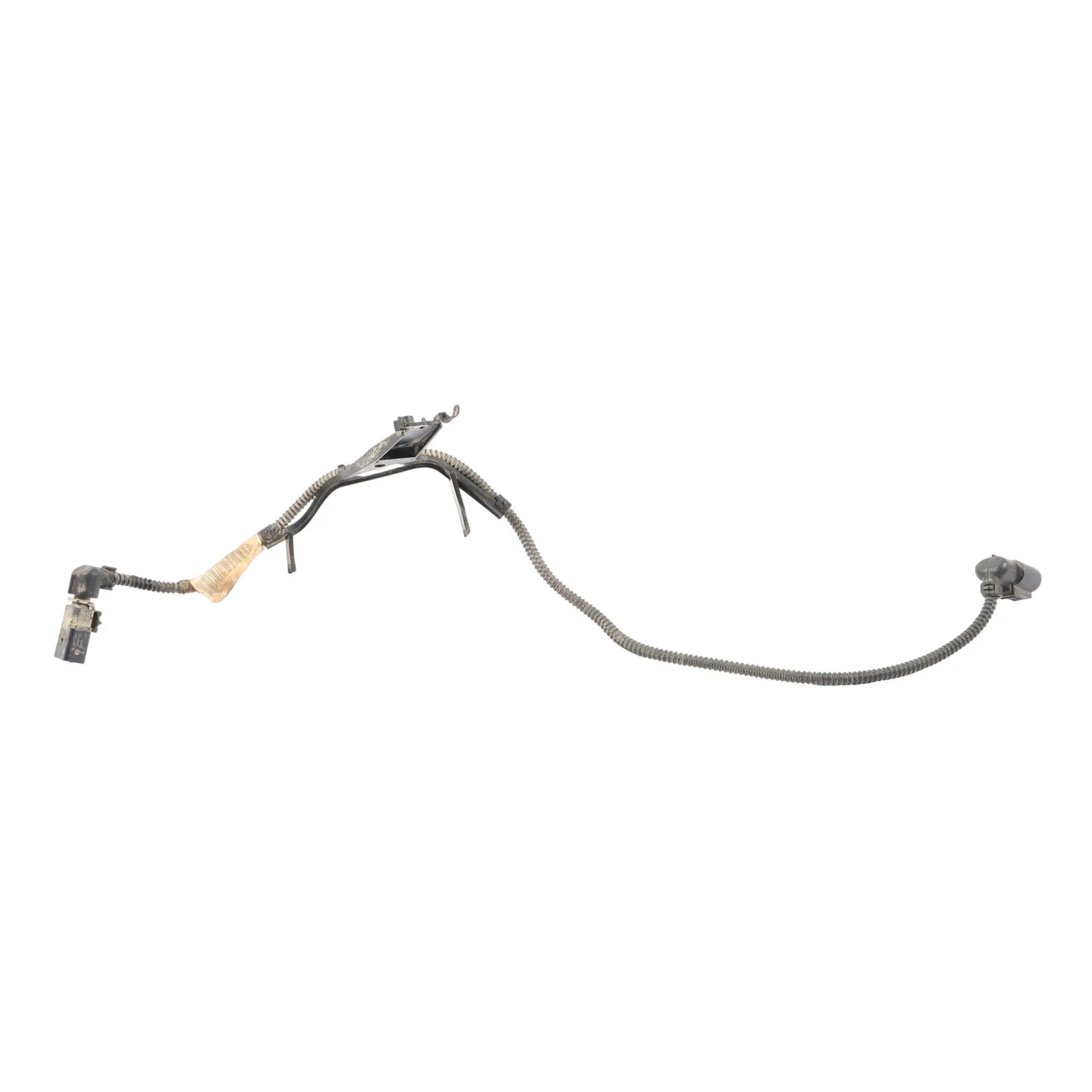 Volkswagen Transporter T5 2.0 TDI Mazo Cables Sensor Nivel Aceite 7E0971411