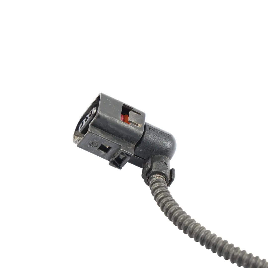 Faisceau Câblage Capteur Niveau pour Volkswagen Transporter T5 2.0 TDI à propos du numéro de pièce 7E0971411 Volkswagen Transporter T5 2.0 TDI Faisceau Câblage Capteur Niveau - SKU 7E0971411 - Numéro de pièce 7E0971411