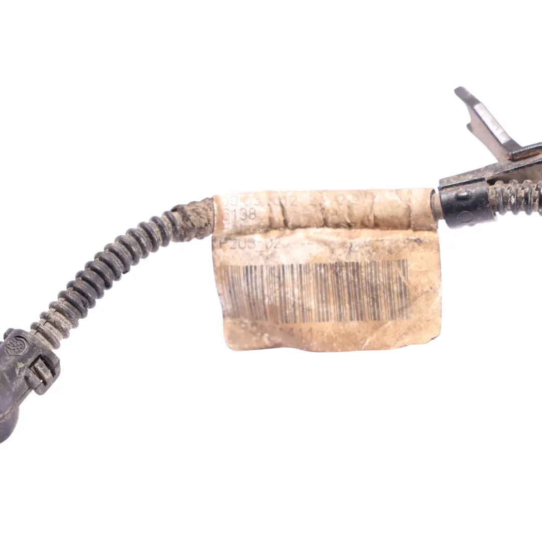 Sensore Livello Olio Cablaggio per Volkswagen Transporter T5 2.0 TDI con numero di parte 7E0971411 Volkswagen Transporter T5 2.0 TDI Sensore Livello Olio Cablaggio - SKU 7E0971411 - Numero di parte 7E0971411